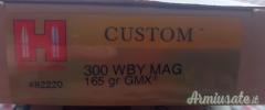 Cartucce 300 weatherby