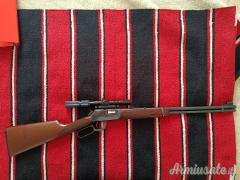 WINCHESTER 9422 XTR  .22 LR Long Rifle