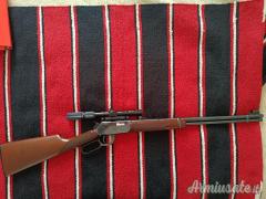 WINCHESTER 9422 XTR  .22 LR Long Rifle