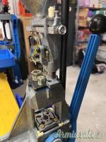 VENDUTA - Pressa - DILLON SQUARE DEAL 9 MM