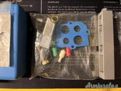 VENDUTA - Pressa - DILLON SQUARE DEAL 9 MM