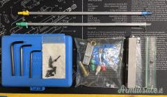 VENDUTA - Pressa - DILLON SQUARE DEAL 9 MM