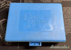VENDUTA - Pressa - DILLON SQUARE DEAL 9 MM