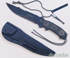 Vendo Tops Knives Firestike 45