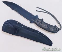 Vendo Tops Knives Firestike 45