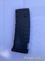 CARICATORE CAA TACTICAL CD-MAG AR15/M4 CON CONTACOLPI