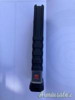 CARICATORE CAA TACTICAL CD-MAG AR15/M4 CON CONTACOLPI