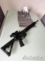 SDM - Sino Defense Manufacturing Marksman  .223 Remington con Acog