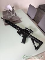 SDM - Sino Defense Manufacturing Marksman  .223 Remington con Acog