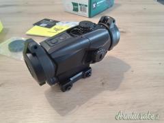 Swampfox tactical optics Trihawk 3X30 prismatico