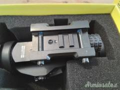 Swampfox tactical optics Trihawk 3X30 prismatico