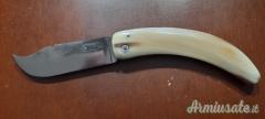 Coltello Curnicciollo Corso da pastore Ceccaldi