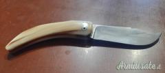 Coltello Curnicciollo Corso da pastore Ceccaldi