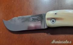 Coltello Curnicciollo Corso da pastore Ceccaldi