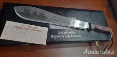 Aitor Bolomachete Encuentro en la historia