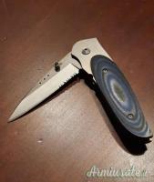 Crkt Viele Wasp cr 8012 Titanio