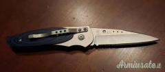 Crkt Viele Wasp cr 8012 Titanio