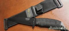 coltello Fox exagon