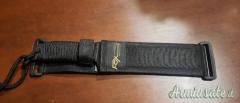 coltello Fox exagon