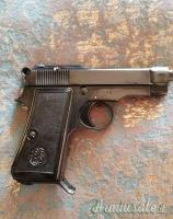 Beretta Serie 70  .32 ACP  |  7.65x17mm Browning SR