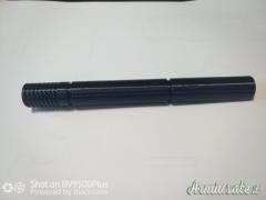 guida bacchetta di pulizia per carabina cz 457