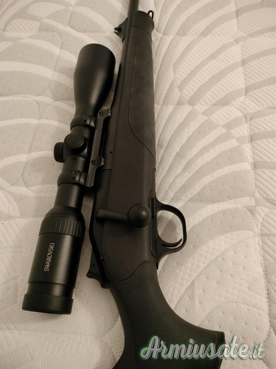 Blaser R8 Professional 6.5x55mm Blaser R8 Professional 6.5x55mm