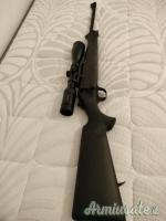 Blaser R8 Professional  6.5x55mm
