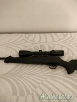 Blaser R8 Professional  6.5x55mm