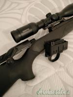 Blaser R8 Professional  6.5x55mm