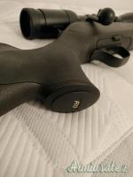 Blaser R8 Professional  6.5x55mm