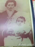 Il testamento di mio padre Benito Mussolini