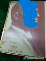 Il testamento di mio padre Benito Mussolini