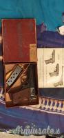 Walther | Carl Ppk .32 ACP  |  7.65x17mm Browning SR