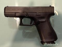Glock mod 19 5^ gen 9x21mm IMI