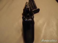 Beretta 81 .32 ACP  |  7.65x17mm Browning SR