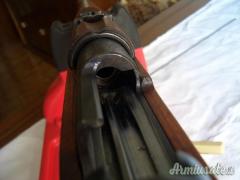 Mauser Svedese Carl Gustafs 1896-38