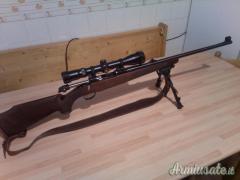 Sako serie 4 .25-06 Remington