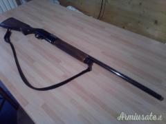 Benelli 201 EL 80 20