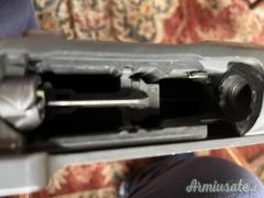 Garand .30-06 Springfield