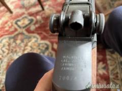 Garand .30-06 Springfield
