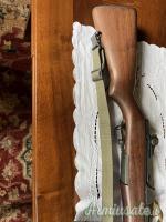 Garand .30-06 Springfield