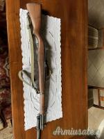 Garand .30-06 Springfield