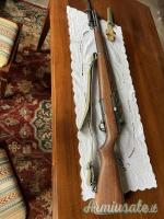 Garand .30-06 Springfield