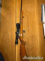 Beretta MARK XXII .22 Long Rifle