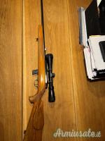 Beretta MARK XXII .22 Long Rifle