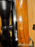 Beretta MARK XXII .22 Long Rifle