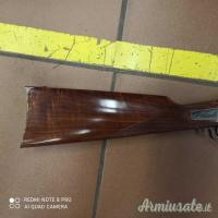 PEDERSOLI SHARP BILLY DIXON cal. 45/70