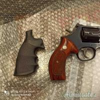 SMITH & WESSON 586 cal. 357 Mag