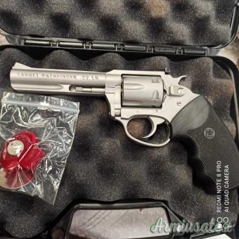 CHARTER ARMS cal. 22 LR
