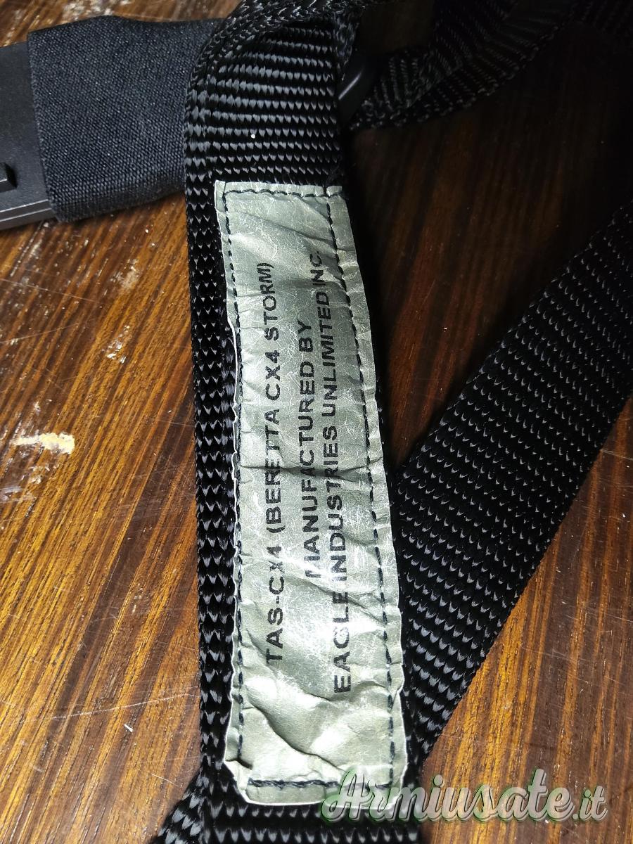 Beretta cx4 Beretta cx4